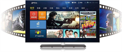 有线电视网络的模拟转数字、标清变高清、有线网络