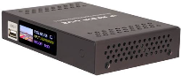 H5610N  帶屏顯SDI錄制編碼器