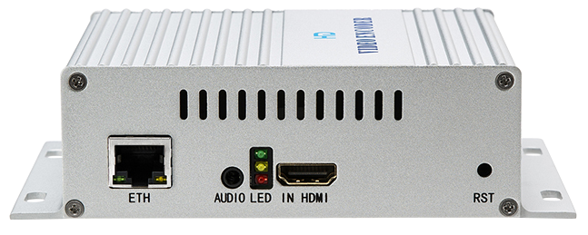 H5110A高清音视频编码器