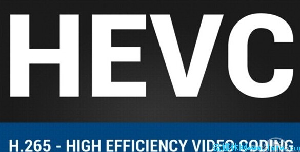 更高效更高清 淺談HEVC視頻壓縮標(biāo)準(zhǔn)