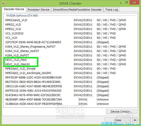 更高效更高清 淺談HEVC視頻壓縮標(biāo)準(zhǔn)