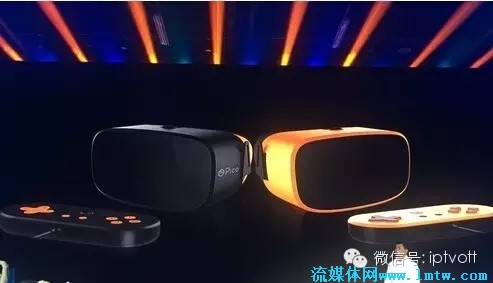 驍龍820+3億投資 看Pico的VR大布局 驍龍820+3億投資 看Pico的VR大布局