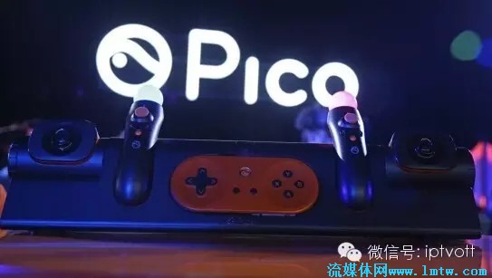 驍龍820+3億投資 看Pico的VR大布局 驍龍820+3億投資 看Pico的VR大布局