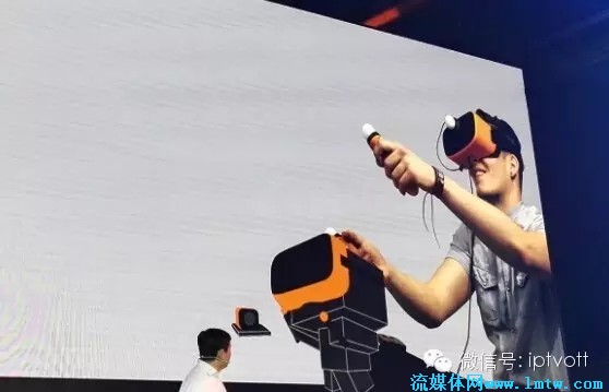 驍龍820+3億投資 看Pico的VR大布局 驍龍820+3億投資 看Pico的VR大布局