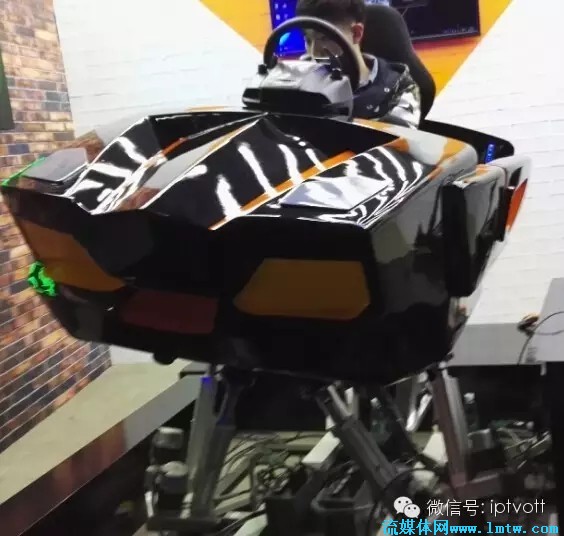 驍龍820+3億投資 看Pico的VR大布局 驍龍820+3億投資 看Pico的VR大布局