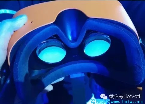 驍龍820+3億投資 看Pico的VR大布局 驍龍820+3億投資 看Pico的VR大布局