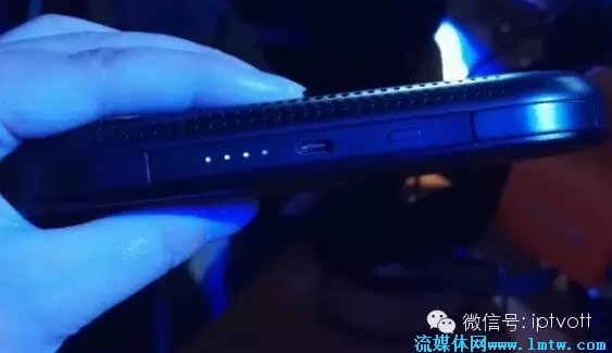 驍龍820+3億投資 看Pico的VR大布局 驍龍820+3億投資 看Pico的VR大布局