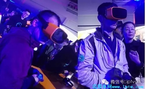 驍龍820+3億投資 看Pico的VR大布局 驍龍820+3億投資 看Pico的VR大布局