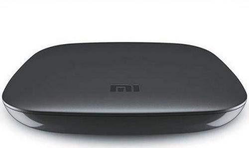 盒子是现在的主流