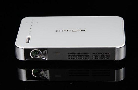 无屏幕电视将是爆发点