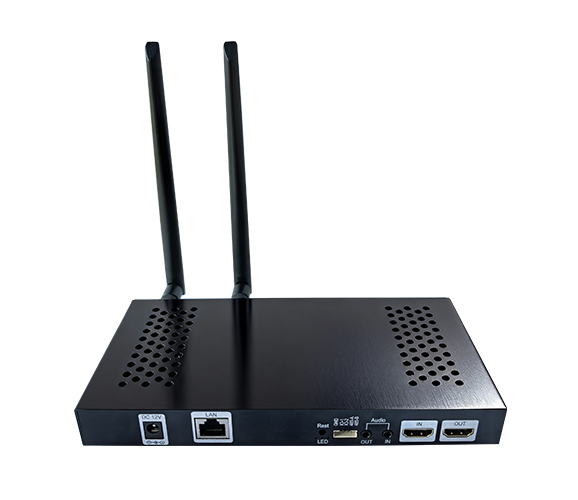 HSD-CT无线图传录播终端