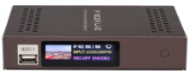 HSD-WKG  帶屏顯4K 超清編碼器