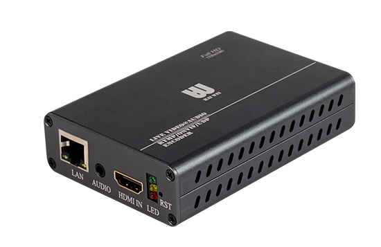 带你了解互联网直播编码器