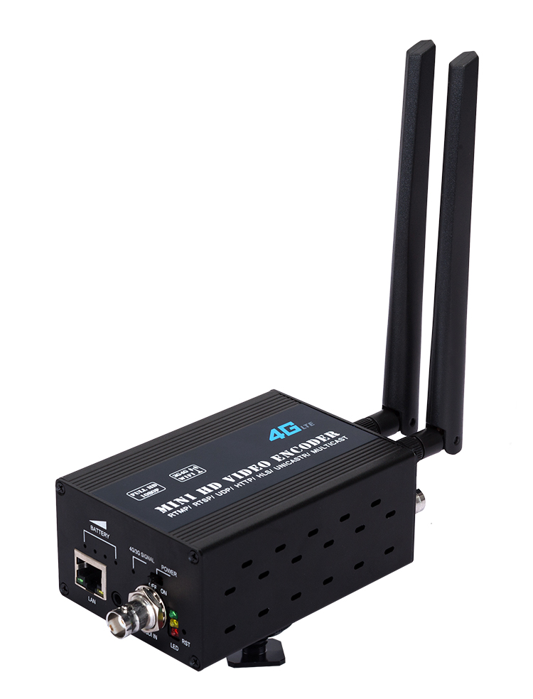  4g网络编码器