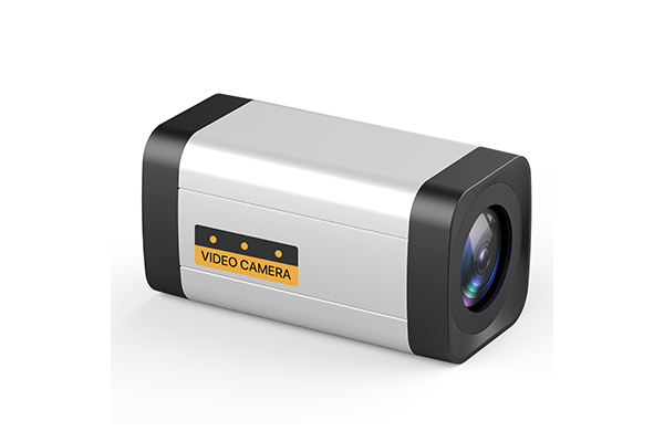 HB300 高清示教直播枪机