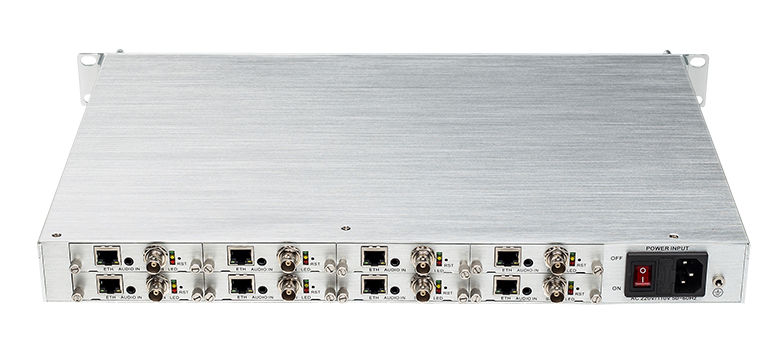 H.265编码器 H.265编码器